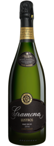 Gramona »III Lustros« Brut Nature 2016