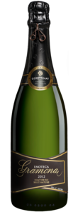 Gramona »Enoteca« Brut Nature 2012