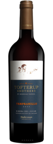 Tofterup Brothers Tempranillo 2023