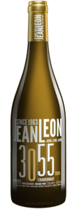 Jean León »3055« Chardonnay 2024