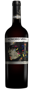 Honoro Vera Garnacha 2023