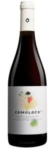 Juan Gil Comoloco Organic 2024