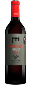 Resalte Origen 2021