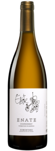 Enate Blanco Chardonnay Barrica 2023