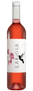 Labiosa Rosado 2024