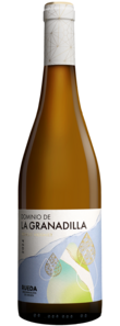La Granadilla Verdejo-Viognier 2024