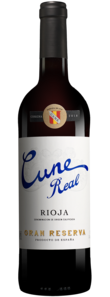 Cune Real Gran Reserva 2018