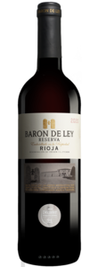 Barón de Ley Reserva 2020