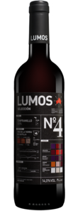 LUMOS No.4 Tempranillo 2024