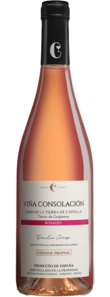 Viña Consolación Rosado 2024