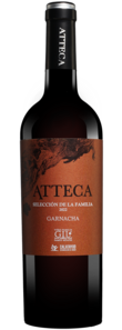 Atteca Garnacha Selección de la Familia 2022