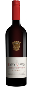 Pato Bravo Cabernet Sauvignon Reserva 2023