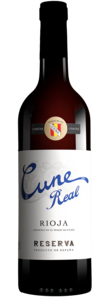 Cune Real Reserva 2020