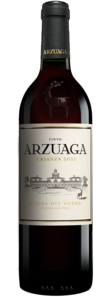 Arzuaga Crianza 2022