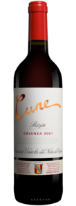 Cune Crianza 2021