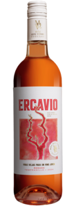Ercavio Rosado 2024