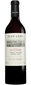 Jean León Cabernet Sauvignon »Vinya Le Havre« Reserva 2021