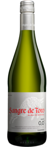 Torres Sangre de Toro Blanco 0.0 2024