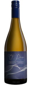 O'Pazo Treixadura Albariño 2024
