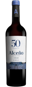 Alceño Premium Syrah »50 Barricas« 2022