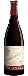 Tondonia »Viña Bosconia« Tinto Reserva 2014