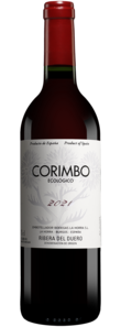 Roda »Corimbo« 2021