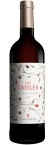 Capçanes »Les Taules Organic« 2024