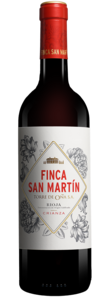 La Rioja Alta »Finca San Martín« Crianza 2021