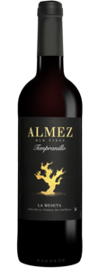 Almez Tempranillo 2024