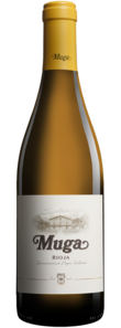 Muga Blanco 2024
