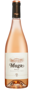 Muga Rosado 2024