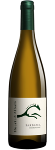 Barbazúl Blanco 2024