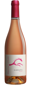 Barbazul Rosado 2024