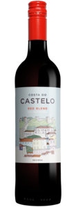 Costa do Castelo Red Blend 2024