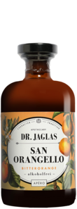 Dr. Jaglas San Orangello - 0,5 L. alkoholfrei