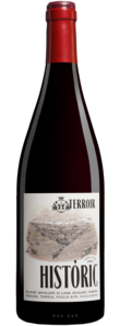 Terroir al Limit Históric Negre 2021