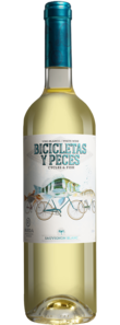 Bicicletas y Peces Sauvignon Blanc 2024