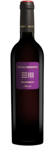 Enrique Mendoza »Dolç de Mendoza« - 0,5 L. 2020