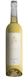 Castell Miquel Blanco Stairway to Heaven 2024