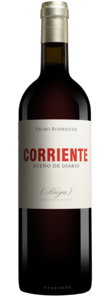 Telmo Rodríguez Rioja »Corriente« 2022
