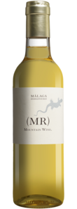 Telmo Rodríguez Málaga »MR« Blanco Sweet - 0,375 L. 2023