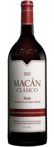 Vega Sicilia »Macán Clásico« - 1,5 L: Magnum 2021