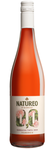 Torres Natureo Rosado 2024