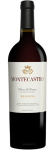 Montecastro Reserva 2021