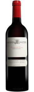 Hacienda Monasterio 2022