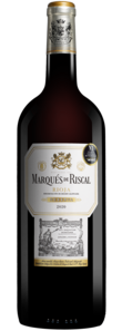 Marqués de Riscal  Reserva - 1,5 L. Magnum 2020