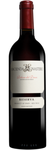 Hacienda Monasterio Reserva 2020