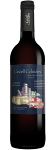 Castell Colindres Reserva Edición del Norte 2021