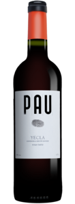 Pau Tinto 2023