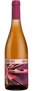 Cosmic Sun Orange Wine 2024